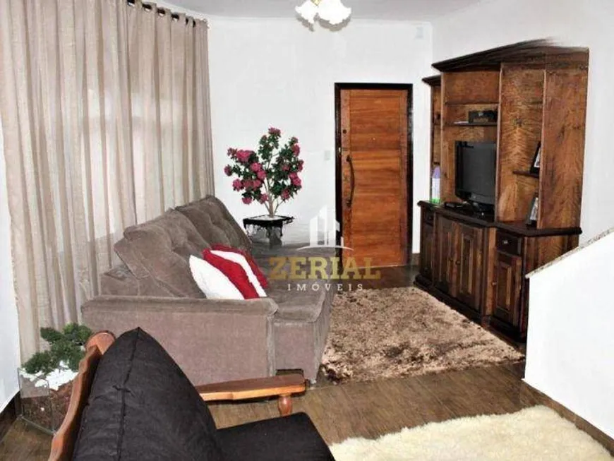 Foto 1 de Sobrado com 3 Quartos à venda, 200m² em Boa Vista, São Caetano do Sul