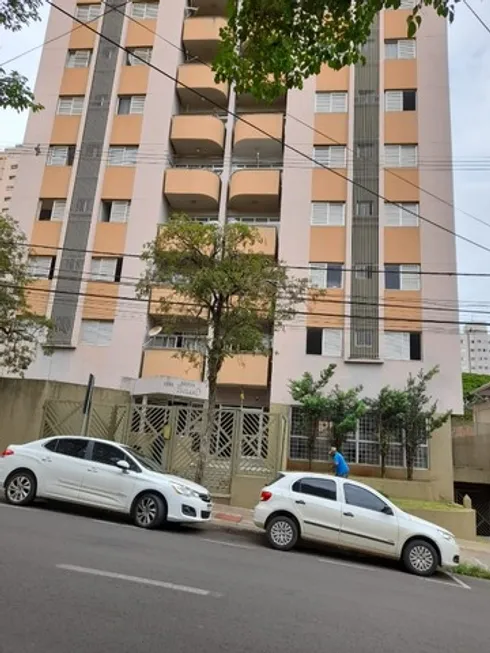 Foto 1 de Apartamento com 3 Quartos à venda, 146m² em Centro, Londrina