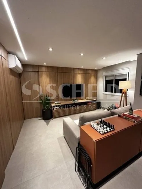 Foto 1 de Apartamento com 1 Quarto à venda, 63m² em Jardim Marajoara, São Paulo