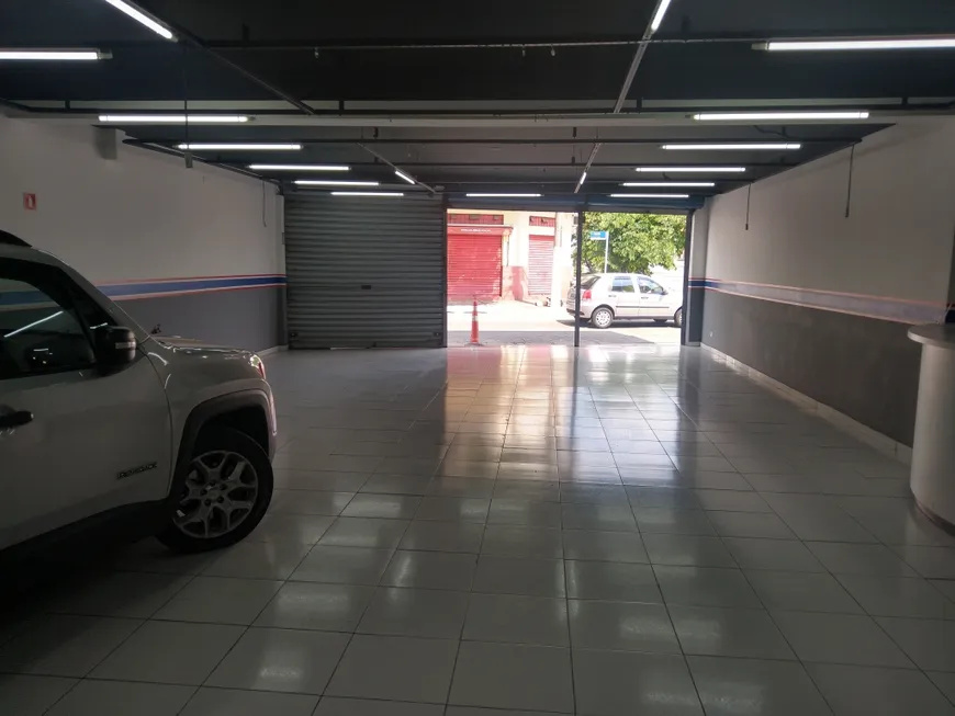 Foto 1 de Ponto Comercial para alugar, 200m² em Móoca, São Paulo