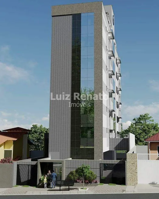 Foto 1 de Apartamento com 3 Quartos à venda, 82m² em Ana Lucia, Sabará