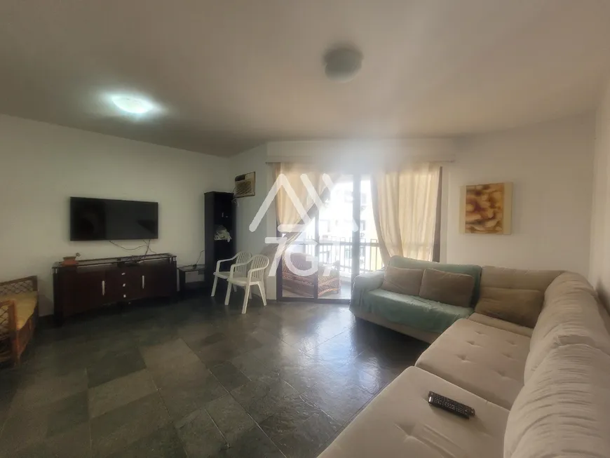 Foto 1 de Apartamento com 3 Quartos à venda, 105m² em Enseada, Guarujá