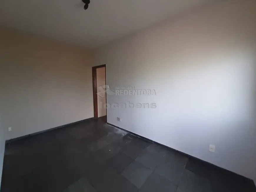 Foto 1 de Apartamento com 2 Quartos para alugar, 60m² em Eldorado, São José do Rio Preto