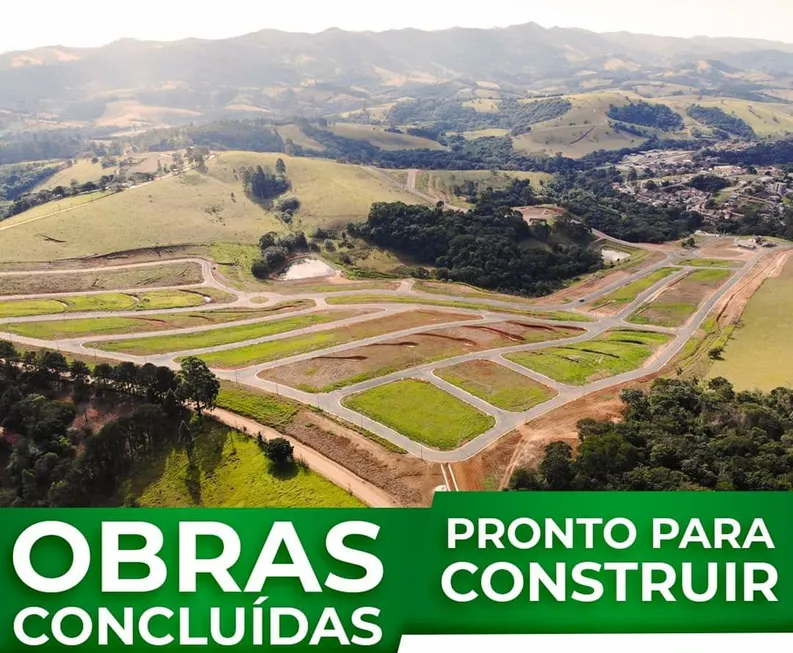 Foto 1 de Lote/Terreno à venda, 250m² em Centro, Extrema