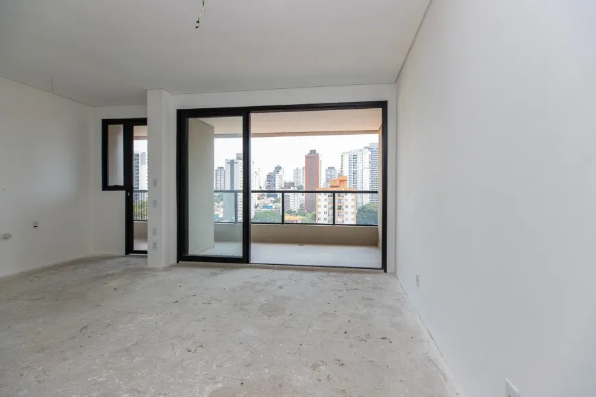 Foto 1 de Apartamento com 2 Quartos à venda, 60m² em Ipiranga, São Paulo