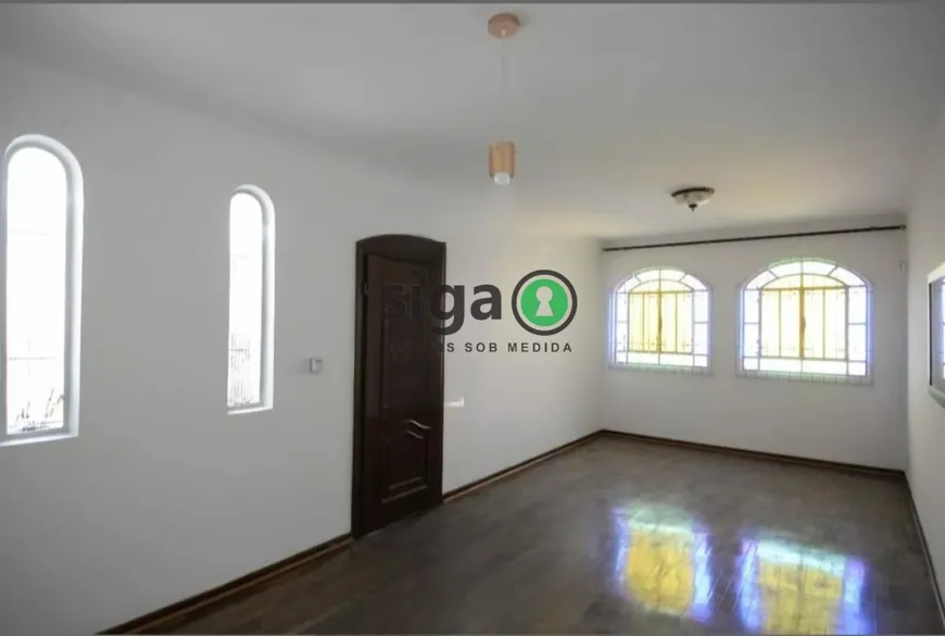 Foto 1 de Casa com 5 Quartos à venda, 230m² em Ipiranga, São Paulo