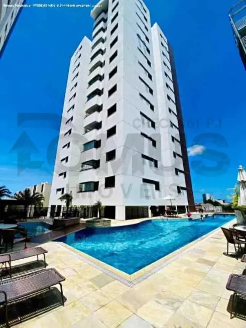 Foto 1 de Apartamento com 3 Quartos à venda, 80m² em Grageru, Aracaju