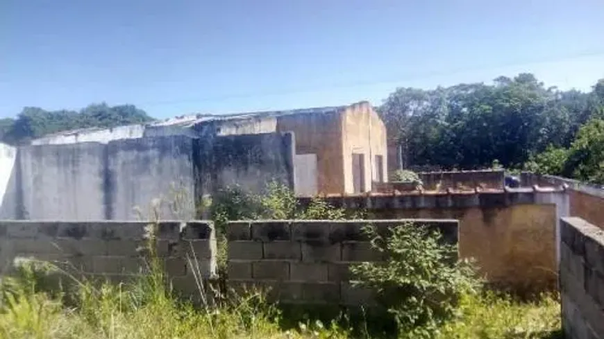 Foto 1 de Lote/Terreno à venda, 280m² em Jardim Maramba, Itanhaém