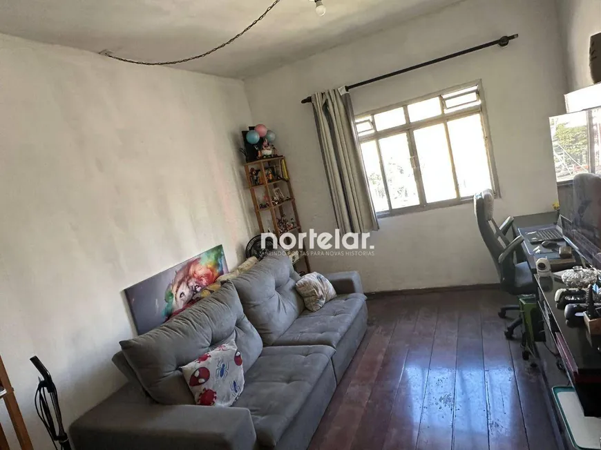 Foto 1 de Apartamento com 3 Quartos à venda, 162m² em Santa Cecília, São Paulo