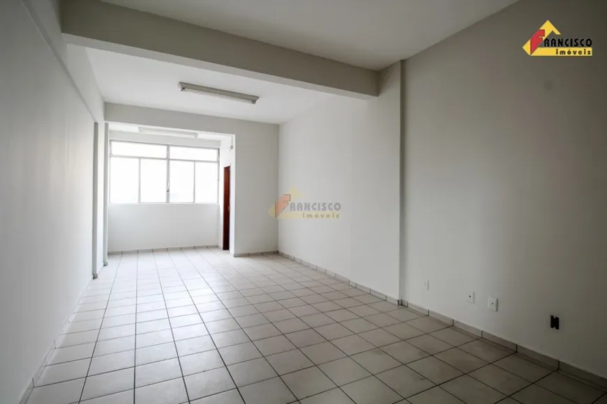 Foto 1 de Sala Comercial à venda, 34m² em Centro, Divinópolis