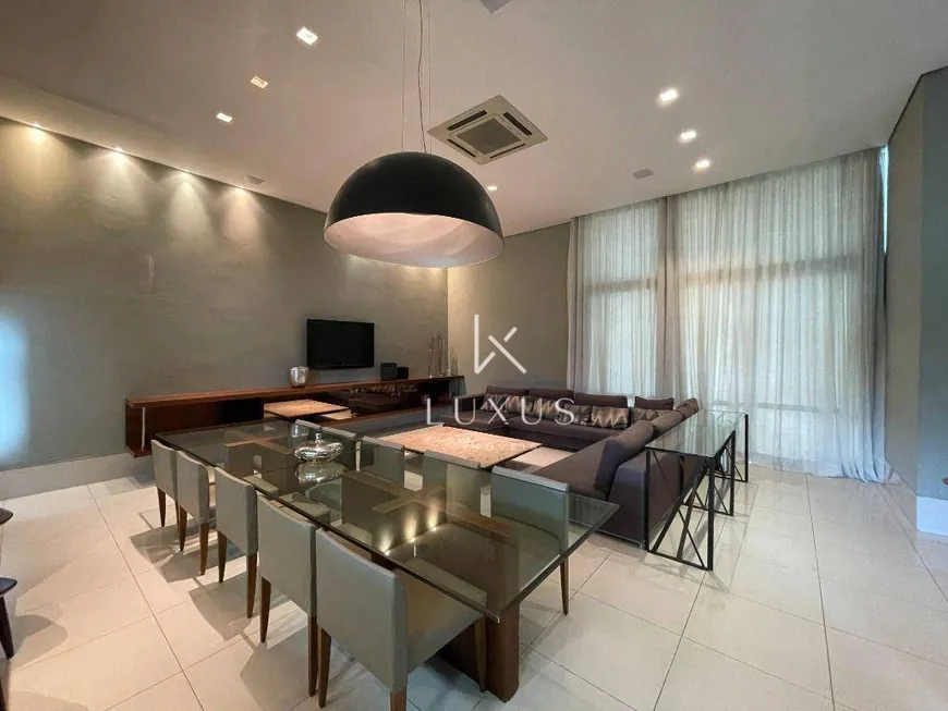 Foto 1 de Apartamento com 1 Quarto para venda ou aluguel, 56m² em Vila da Serra, Nova Lima