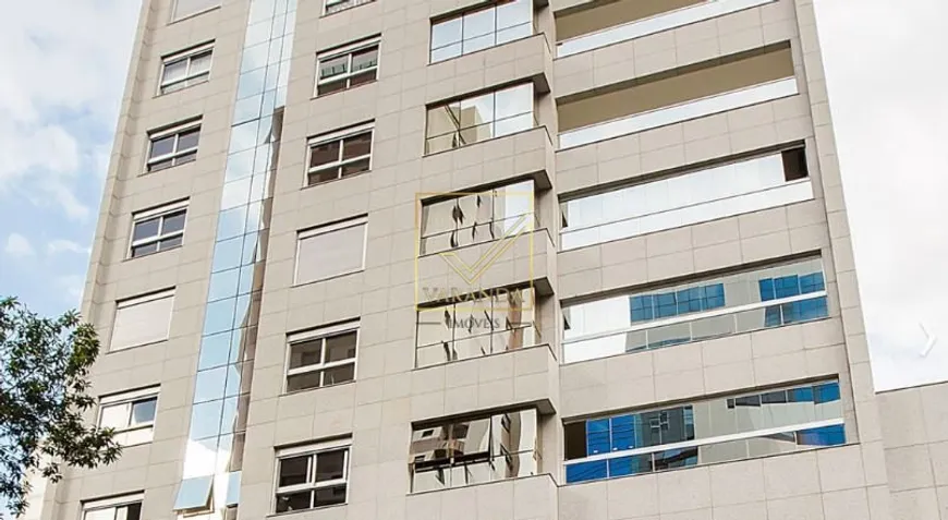 Foto 1 de Cobertura com 4 Quartos à venda, 180m² em Funcionários, Belo Horizonte