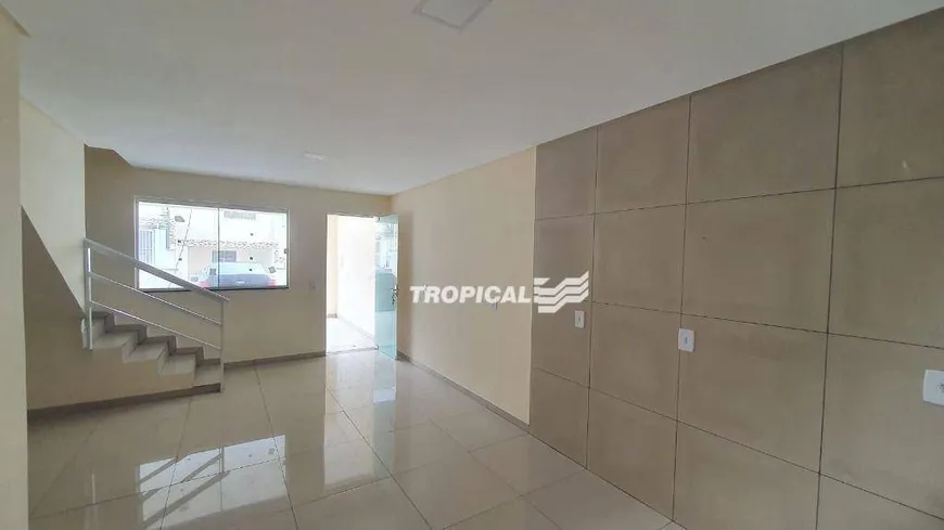 Foto 1 de Sobrado com 2 Quartos à venda, 88m² em Velha, Blumenau