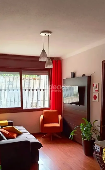 Foto 1 de Apartamento com 2 Quartos à venda, 56m² em Morro Santana, Porto Alegre