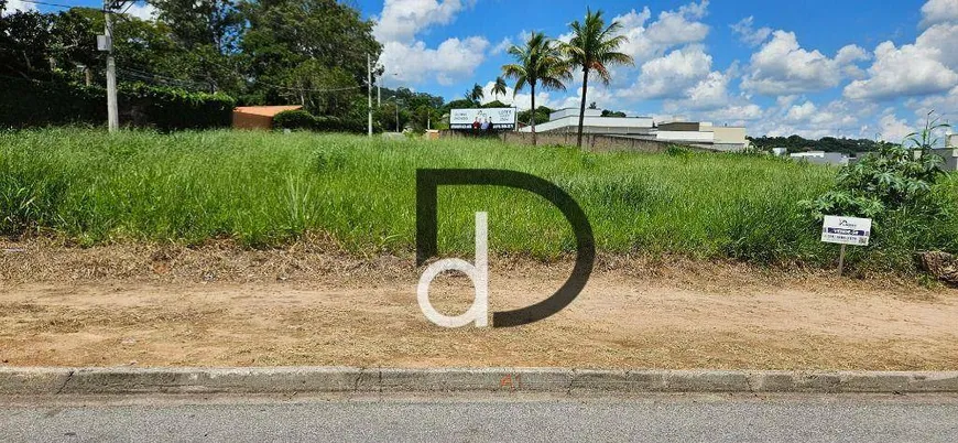 Foto 1 de Lote/Terreno à venda, 329m² em Joao XXIII, Vinhedo