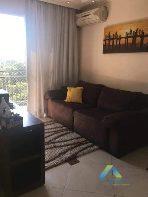 Foto 1 de Apartamento com 2 Quartos à venda, 52m² em Jardim Previdência, São Paulo