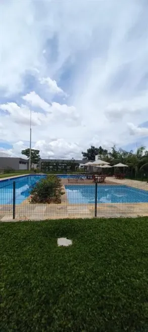 Foto 1 de Lote/Terreno à venda, 806m² em Terras Alpha Residencial 1, Senador Canedo