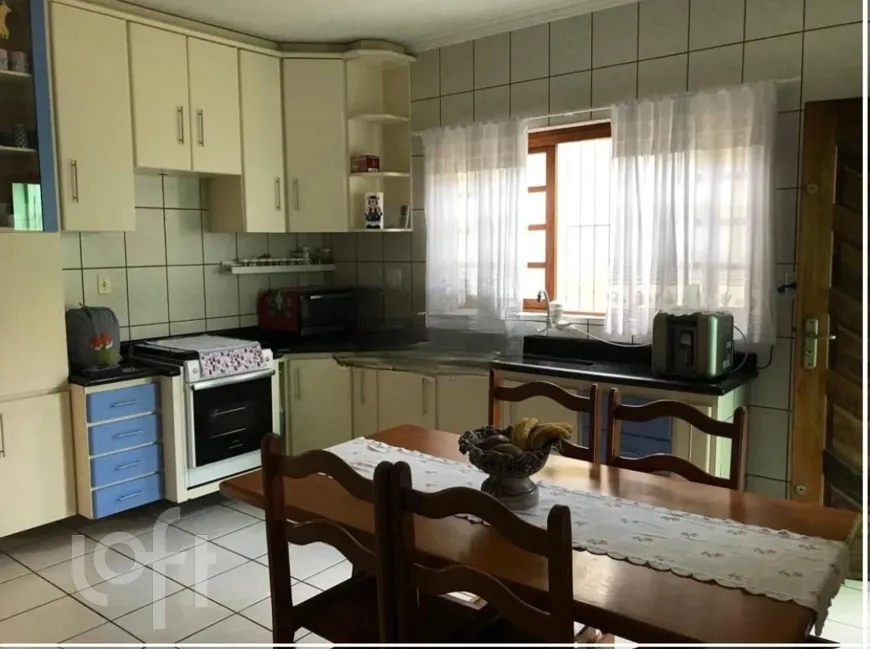 Foto 1 de Casa com 3 Quartos à venda, 309m² em Jardim Irene, Santo André