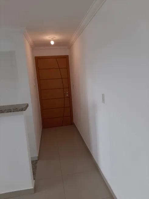 Foto 1 de Apartamento com 3 Quartos à venda, 84m² em VILA NOSSA SENHORA DAS VITORIAS, Mauá