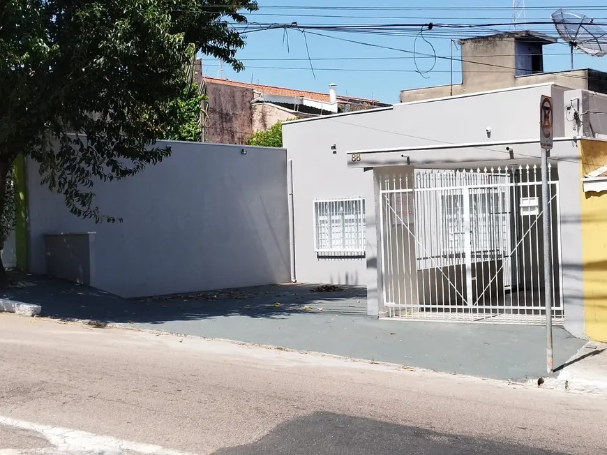 Foto 1 de Imóvel Comercial com 7 Quartos à venda, 140m² em Vila São Paulo, Jundiaí