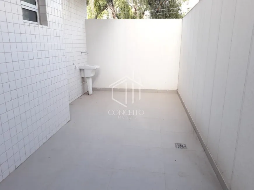 Foto 1 de Apartamento com 3 Quartos à venda, 147m² em Santa Rosa, Belo Horizonte