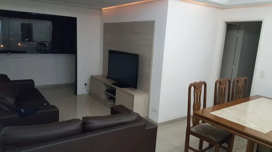 Foto 1 de Apartamento com 3 Quartos à venda, 75m² em Interlagos, São Paulo