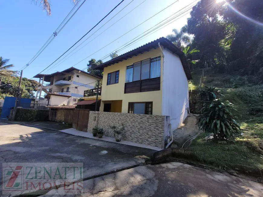 Foto 1 de Casa de Condomínio com 3 Quartos à venda, 922m² em Biscaia, Angra dos Reis