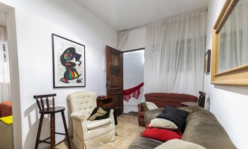 Foto 1 de Casa com 3 Quartos à venda, 150m² em Parque Imperial , São Paulo