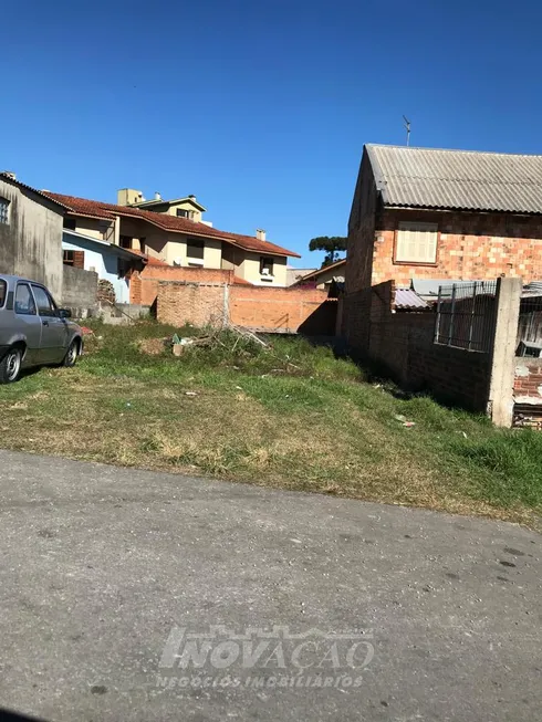 Foto 1 de Lote/Terreno à venda em Cinquentenário, Caxias do Sul