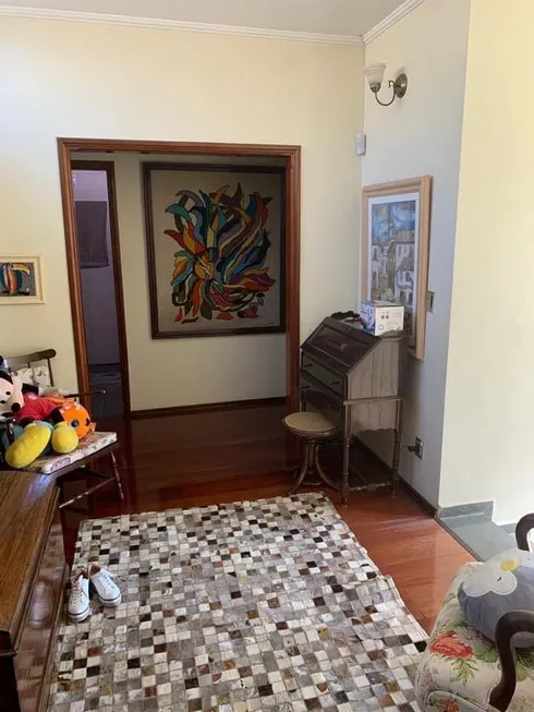 Foto 1 de Casa com 3 Quartos à venda, 290m² em Vila Júlia, Mogi Guaçu