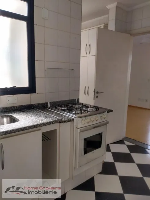 Foto 1 de Apartamento com 3 Quartos à venda, 93m² em Jardim Messina, Jundiaí