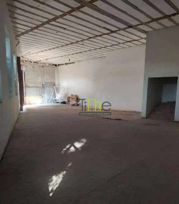 Foto 1 de Galpão/Depósito/Armazém para alugar, 357m² em Prosperidade, São Caetano do Sul