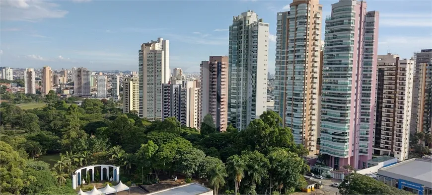 Foto 1 de Cobertura com 4 Quartos à venda, 544m² em Tatuapé, São Paulo