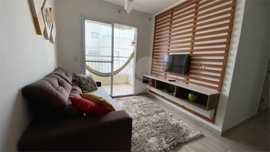 Foto 1 de Apartamento com 3 Quartos à venda, 65m² em Brás, São Paulo