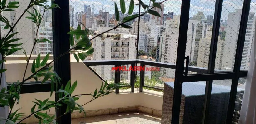 Foto 1 de Apartamento com 2 Quartos à venda, 138m² em Pinheiros, São Paulo