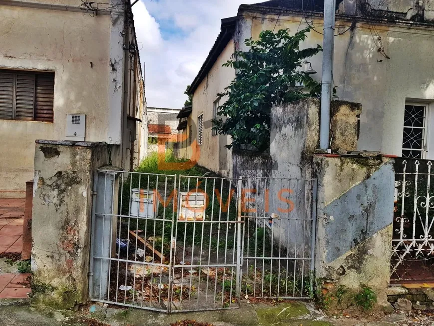 Foto 1 de Lote/Terreno à venda, 720m² em Vila Guilherme, São Paulo
