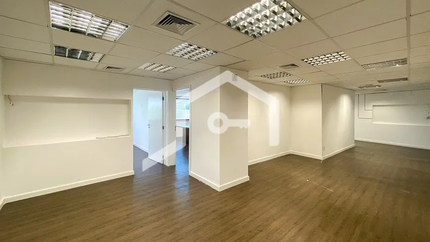 Foto 1 de Sala Comercial para alugar, 383m² em Vila Olímpia, São Paulo