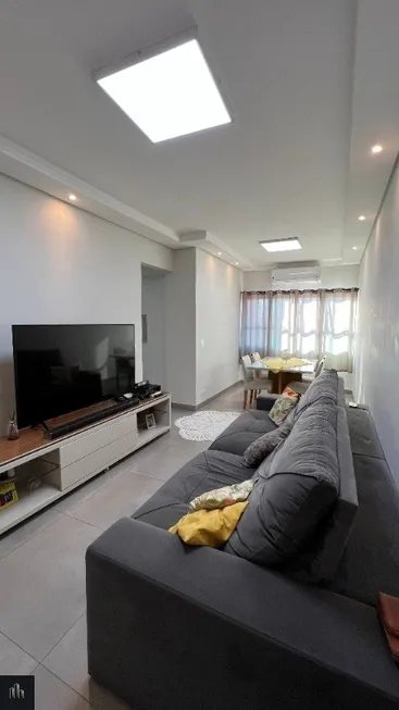 Foto 1 de Apartamento com 3 Quartos à venda, 115m² em Jardim Bela Vista, Birigui