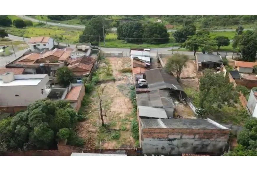 Foto 1 de Lote/Terreno à venda, 1231m² em Sao Joao, Araguaína