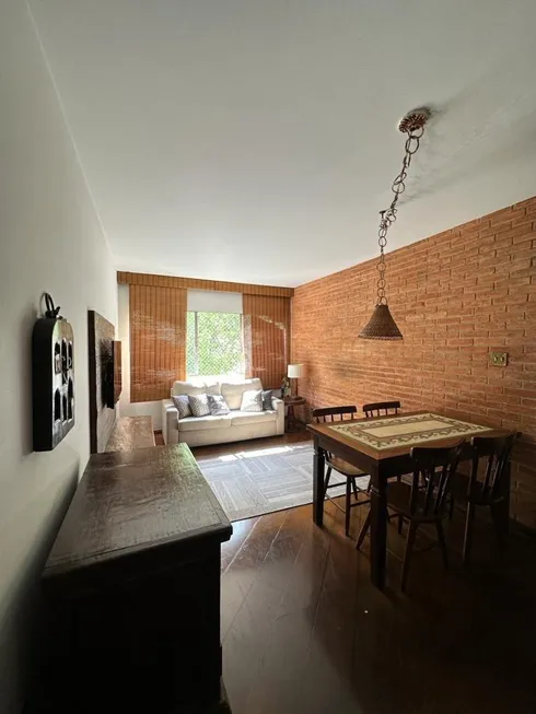 Foto 1 de Apartamento com 2 Quartos à venda, 95m² em Vila Uberabinha, São Paulo