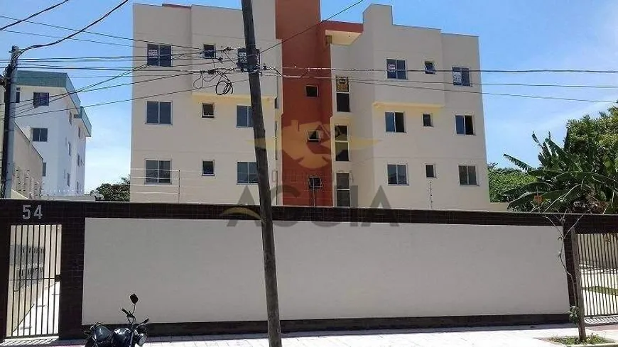 Foto 1 de Cobertura com 2 Quartos à venda, 88m² em Santa Mônica, Belo Horizonte