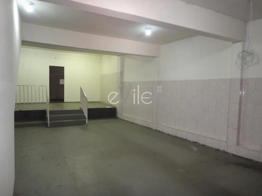 Foto 1 de Prédio Comercial com 4 Quartos à venda, 270m² em Botafogo, Campinas