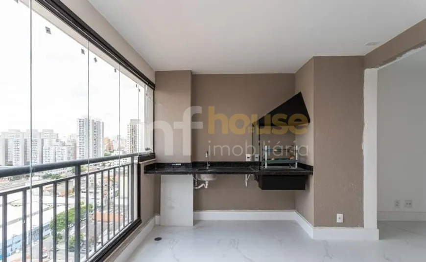 Foto 1 de Apartamento com 2 Quartos à venda, 67m² em Barra Funda, São Paulo