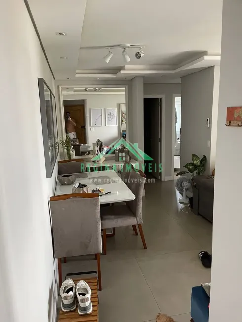 Foto 1 de Apartamento com 2 Quartos à venda, 58m² em Jardim Íris, São Paulo