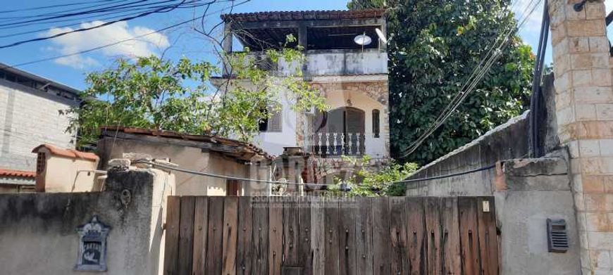 Casa na Rua Domingos dos Santos, Bento Ribeiro em Rio de Janeiro, por R ...