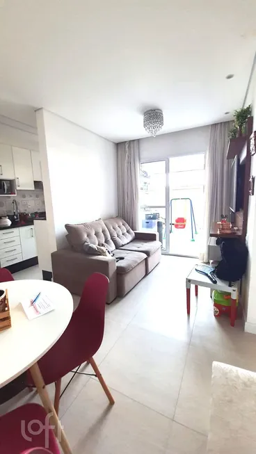 Foto 1 de Apartamento com 2 Quartos à venda, 97m² em Planalto, São Bernardo do Campo