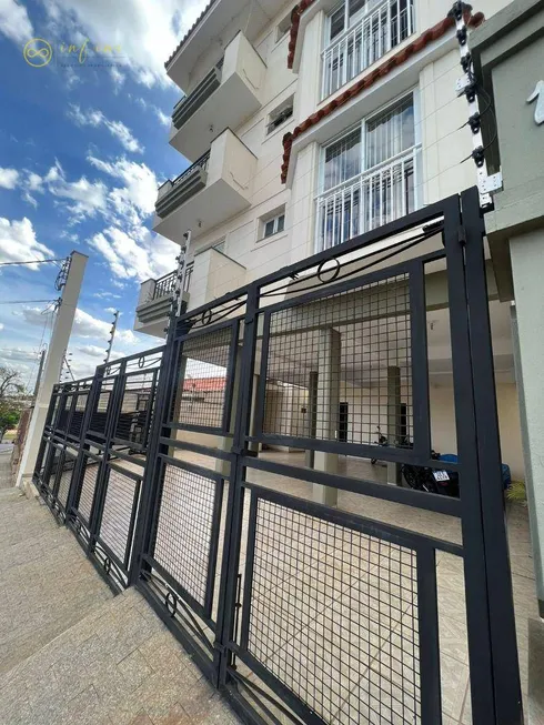 Foto 1 de Apartamento com 2 Quartos à venda, 67m² em Jardim Leocadia, Sorocaba