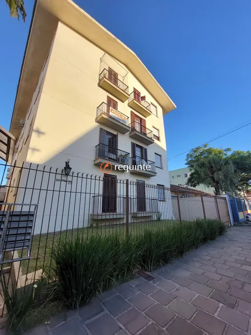 Foto 1 de Apartamento com 3 Quartos à venda, 108m² em Centro, Pelotas