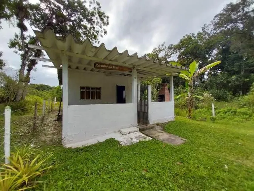 Foto 1 de Casa com 2 Quartos à venda, 70m² em Jardim Anchieta Gleba A, Itanhaém
