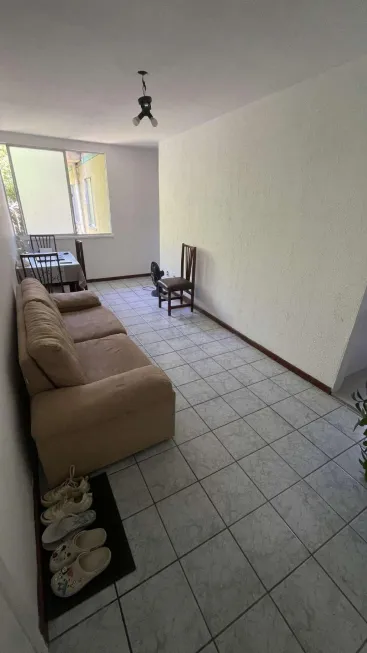 Foto 1 de Apartamento com 3 Quartos à venda, 62m² em Canabrava, Salvador